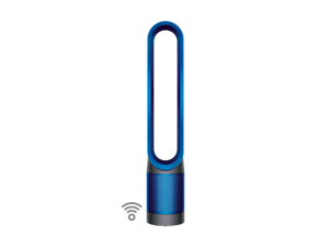 Dyson TP02 Pure Cool Link Connected Tower Air Purifier Fan