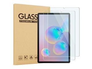 2 Pack Epicgadget Tempered Glass Screen Protector for Lenovo Tab M8 Gen 3 2022 Smart Tab M8 Gen 3 2022 Tab M8 HD LTE 2021 Tab M8 HD Smart Tab M8 Tab M8 FHD 2019 80 Tablet