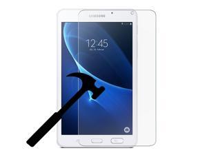 Anti-Scratch Tempered Glass Screen Protector f unlocked LG G Pad III 8.0 V522 US