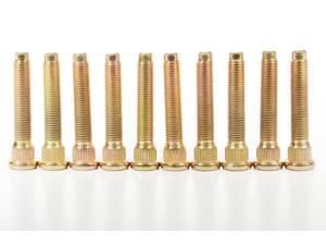 50mm Long Extended Wheel Stud For Infiniti Q50 V6 3.5 m12x1.25x50 Knurl : 14.3 mm = 0.565 inch 10pcs Studs Year 2014-2015 V-Project 50mm Long Extended Wheel Stud For Infiniti Q50 V6 3.5 m12x1.25x50 Knurl : 14.3 mm = 0.565 inch 10pcs Studs Year 2014-2015 V-Project
