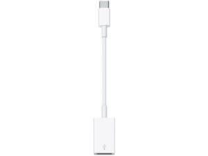 Apple USB-C to USB Adapter Model MJ1M2ZM/A