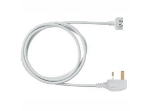 Apple Power Adapter Extension Cable Model MK122B/A