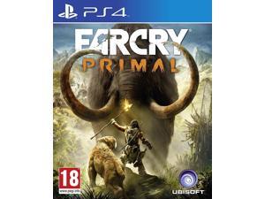far cry primal ps4 playstation 4 game far cry primal ps4 playstation 4 game