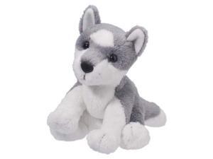 Sierra Husky 6" by Douglas Cuddle Toys Sierra Husky 6" by Douglas Cuddle Toys