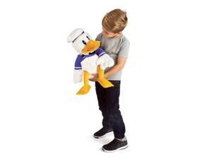 Folkmanis Donald Duck Character Hand Puppet