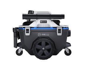 Hoover ONEPWR Cordless High Capacity Wet/Dry Utility Vacuum - Tool Only - No Battery BH57120 Hoover ONEPWR Cordless High Capacity Wet/Dry Utility Vacuum - Tool Only - No Battery BH57120