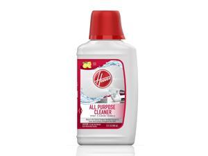 Hoover All Purpose Cleaner Spray Cleaner Formula 32 oz AH30437 Hoover All Purpose Cleaner Spray Cleaner Formula 32 oz AH30437