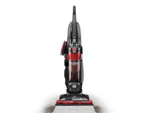 NEW HOOVER WindTunnel 3 Max Performance Upright Vacuum Cleaner, UH72625