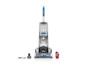 NEW HOOVER SmartWash+ Automatic Carpet Cleaner, FH52013