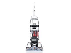 NEW HOOVER DualSpin Pet Carpet Cleaner, FH54020