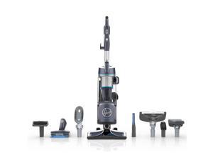 Hoover REACT Powered Reach Premier Upright HEPA Vacuum Cleaner UH73550PC Hoover REACT Powered Reach Premier Upright HEPA Vacuum Cleaner UH73550PC