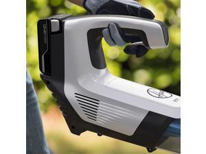 Hoover ONEPWR Cordless High Performance Blower - Tool Only - No Battery BH57200 Hoover ONEPWR Cordless High Performance Blower - Tool Only - No Battery BH57200