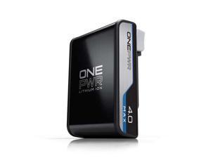 Hoover ONEPWR 4.0 Ah Max Lithium-Ion Battery BH25040 Hoover ONEPWR 4.0 Ah Max Lithium-Ion Battery BH25040