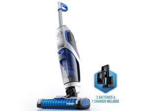 Hoover ONEPWR FloorMate JET Cordless Hard Floor Cleaner-2 Battery Combo BH55210E Hoover ONEPWR FloorMate JET Cordless Hard Floor Cleaner-2 Battery Combo BH55210E