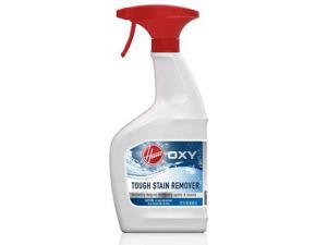 Hoover OXY Stain Remover 22oz AH30902 Hoover OXY Stain Remover 22oz AH30902