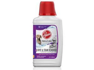 Hoover Paws & Claws Pre-Mixed Carpet Cleaning Formula / Solution 32oz AH30940 Hoover Paws & Claws Pre-Mixed Carpet Cleaning Formula / Solution 32oz AH30940
