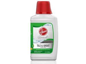 Hoover Renewal Tile & Grout Cleaning Formula / Solution 32oz AH30433 Hoover Renewal Tile & Grout Cleaning Formula / Solution 32oz AH30433