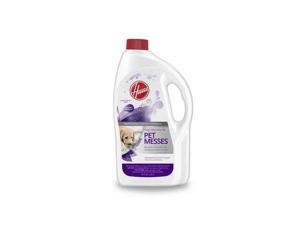Hoover Deep Clean Max Pet Carpet Cleaning Formula / Solution 64oz AH30821 Hoover Deep Clean Max Pet Carpet Cleaning Formula / Solution 64oz AH30821