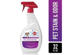 Hoover Pet & Spot Stain Remover Pretreat Spray 32oz AH30900 Hoover Pet & Spot Stain Remover Pretreat Spray 32oz AH30900