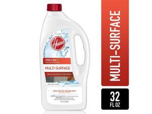 Hoover Multi-Surface Floor Formula / Solution 32oz AH30427 Hoover Multi-Surface Floor Formula / Solution 32oz AH30427