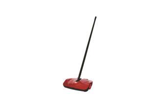 Dirt Devil Simpli-Sweep Manual Stick Vacuum, PD10010 Dirt Devil Simpli-Sweep Manual Stick Vacuum, PD10010