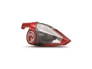 Dirt Devil Flipout 20V Lithium Powered Cordless Handheld Vacuum, BD10320B Dirt Devil Flipout 20V Lithium Powered Cordless Handheld Vacuum, BD10320B