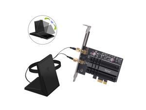 fenvi FV-AX3000 New Wifi 6 Dual Band 3000Mbps PCIe Wifi Adapter Intel AX200 Wifi Card Bluetooth 5.0, IEEE 802.11ax/ac, 2.4Ghz/5Ghz, MU-MIMO, OFDMA, Windows 10, PCI Express Magnet Antenna fenvi FV-AX3000 New Wifi 6 Dual Band 3000Mbps PCIe Wifi Adapter Intel AX200 Wifi Card Bluetooth 5.0, IEEE 802.11ax/ac, 2.4Ghz/5Ghz, MU-MIMO, OFDMA, Windows 10, PCI Express Magnet Antenna