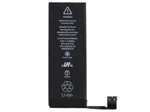 1624mah 616 616 Battery Replacement For Apple Iphone Se A1662 A1723 A1724 With Installation Tool Kit Newegg Com