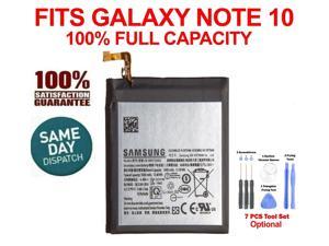 New OEM Original Samsung Galaxy Note 10 Battery EBBN970ABU Genuine Replacement  Tool Kit