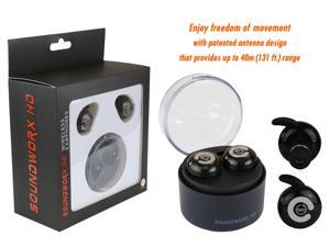 audífonos inalámbricos para pc con micrófono