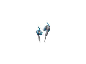 Jabra Sport Coach Special Edition 100-97500011-02 Blue Wireless Bluetooth Stereo Earbuds