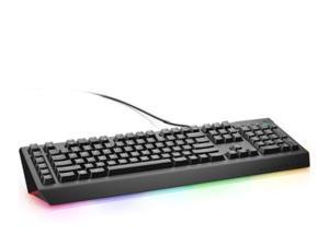 DELL CONSUMER AW568-BK-US Alienware Advanced Gaming Kbrd DELL CONSUMER AW568-BK-US Alienware Advanced Gaming Kbrd