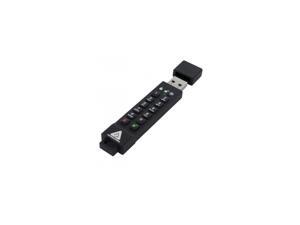 APRICORN MASS STORAGE ASK3Z-32GB 32GB 256-BIT AES XTS HW APRICORN MASS STORAGE ASK3Z-32GB 32GB 256-BIT AES XTS HW