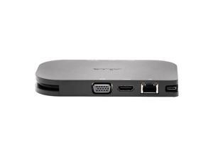 SD1600P USB-C MOBILE 4K DOCK SD1600P USB-C MOBILE 4K DOCK