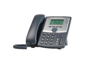 Cisco Small Business SPA 303 - VoIP phone - SIP, SIP v2, SPCP - multiline