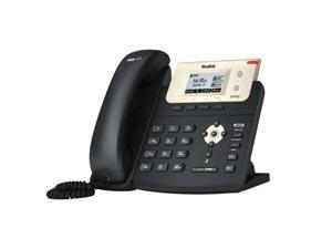 Yealink SIP-T21P E2 - VoIP phone - SIP, SIP v2, SRTP - 2 lines