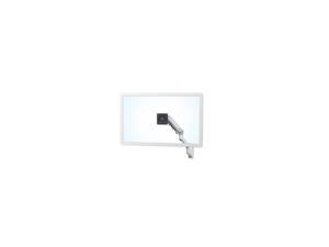 ERGOTRON 45-478-216 HX WALL MONITOR ARM BRIGHT WHITE ERGOTRON 45-478-216 HX WALL MONITOR ARM BRIGHT WHITE