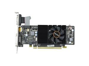 VisionTek Radeon HD 6570 Graphic Card - 650 MHz Core - 2 GB DDR3 SDRAM - Full-height - 128 bit Bus Width - Fan Cooler - DirectX 11.0 - 1 x HDMI - 1 x VGA - 1 x Total Number of DVI (1 x DVI-D) - Dual L VisionTek Radeon HD 6570 Graphic Card - 650 MHz Core - 2 GB DDR3 SDRAM - Full-height - 128 bit Bus Width - Fan Cooler - DirectX 11.0 - 1 x HDMI - 1 x VGA - 1 x Total Number of DVI (1 x DVI-D) - Dual L