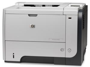 HP LaserJet Enterprise P3015dn Printer (CE528A)