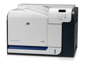 Refurbish HPE Color LaserJet CP3525n Printer (HPECC469A)