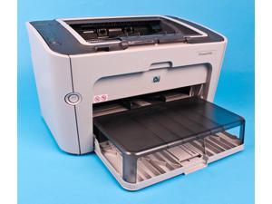HP LaserJet P1505 Printer (CB412A) HP LaserJet P1505 Printer (CB412A)