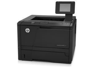 HP LaserJet Pro 400 CF278A M401DN Black/White Laser Printer - 1200 dpi - 35 ppm - USB - AC 110V - 300 sheets Media Capacity HP LaserJet Pro 400 CF278A M401DN Black/White Laser Printer - 1200 dpi - 35 ppm - USB - AC 110V - 300 sheets Media Capacity
