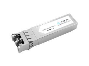 Axiom 10GBASE-SR SFP+ Transceiver for Meraki - MA-SFP-10GB-SR Axiom 10GBASE-SR SFP+ Transceiver for Meraki - MA-SFP-10GB-SR