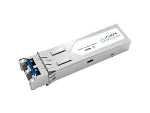 Axiom 1000BASE-LX10 SFP Transceiver for Meraki - MA-SFP-1GB-LX10 Axiom 1000BASE-LX10 SFP Transceiver for Meraki - MA-SFP-1GB-LX10