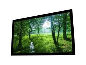 ELUNEVISION 92IN HD NANOEDGE FIXED FRAME ELUNEVISION 92IN HD NANOEDGE FIXED FRAME