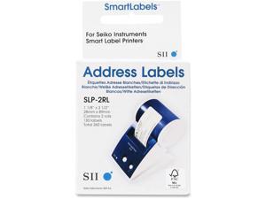 Seiko SmartLabel SLP-2RL Address Label Seiko SmartLabel SLP-2RL Address Label