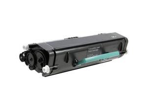 Dataproducts Remanufactured Extra High Yield Black Toner Cartridge for Lexmark E460DN, E460DW, E462DTN, X463, X464, X466 Dataproducts Remanufactured Extra High Yield Black Toner Cartridge for Lexmark E460DN, E460DW, E462DTN, X463, X464, X466