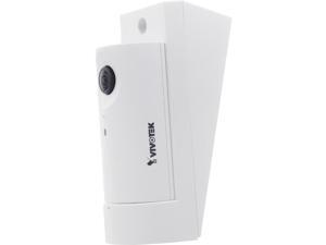 Vivotek CC8160 2 Megapixel Network Camera - Color Vivotek CC8160 2 Megapixel Network Camera - Color