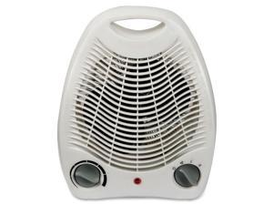 Royal Sovereign COMPACT FAN HEATER WHITE