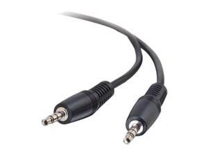 6ft 3.5mm M/M Stereo Audio Cable connect to 3.5mm jacks on CD players, stereos, 6ft 3.5mm M/M Stereo Audio Cable connect to 3.5mm jacks on CD players, stereos,